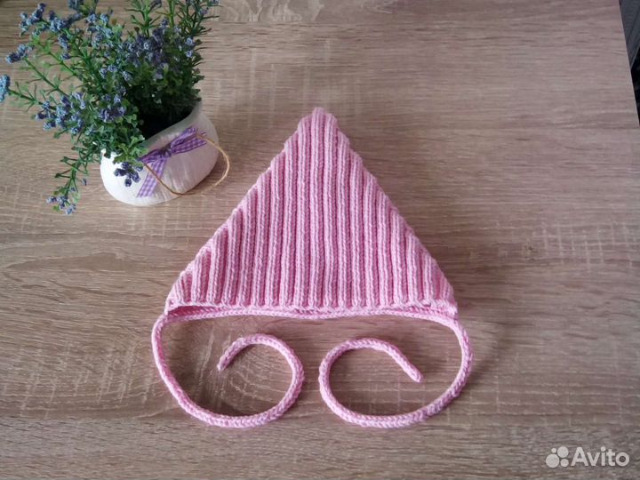 Шапка новая 