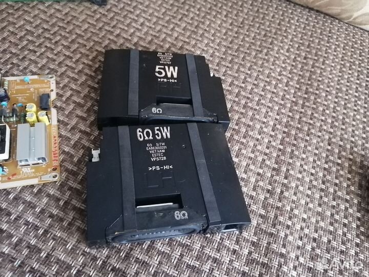 Телевизор LG 32lf550u