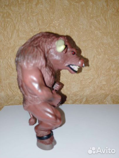 Минотавр бык фигурка E. L. C