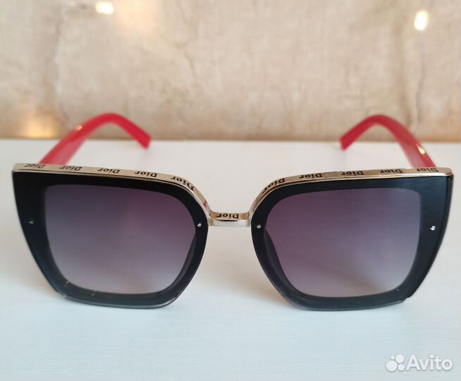 Dior оригинал