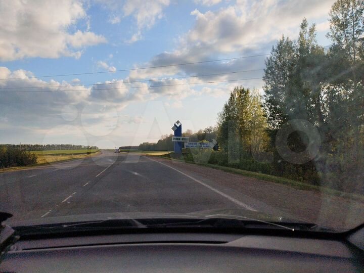 Участок 8 сот. (СНТ, ДНП)