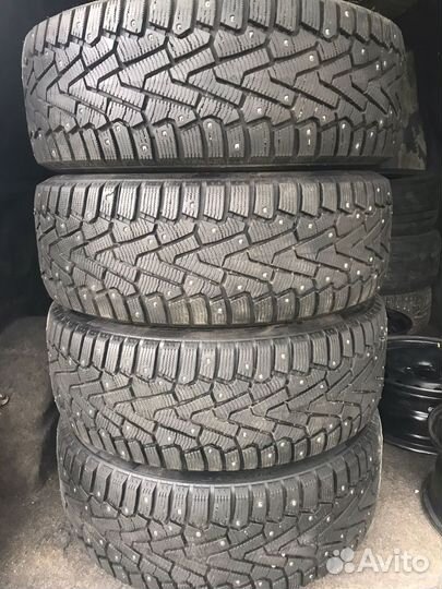 Pirelli Ice Zero 225/60 R17