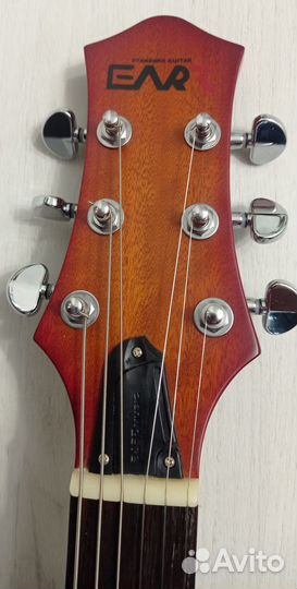 Электрогитара Eart Eglp-610