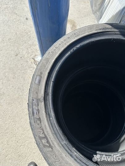 Triangle TR968 245/40 R18