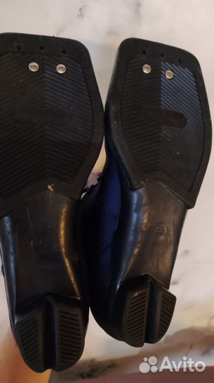 Лыжные ботинки Nordway 35, 36,37