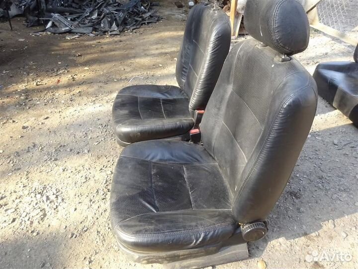 Сиденья комплект lifan Breez 2007-2014