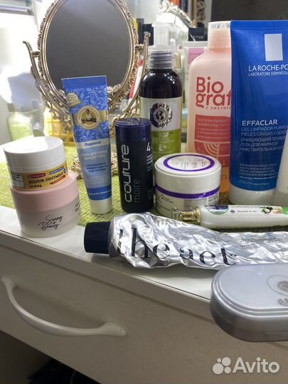 Набор косметики