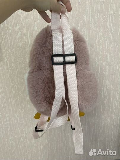 Рюкзак детский для девочки