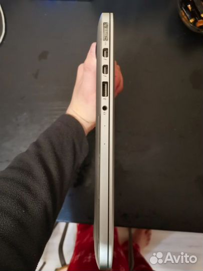 Apple macbook pro 13 2015 i5 128ssd