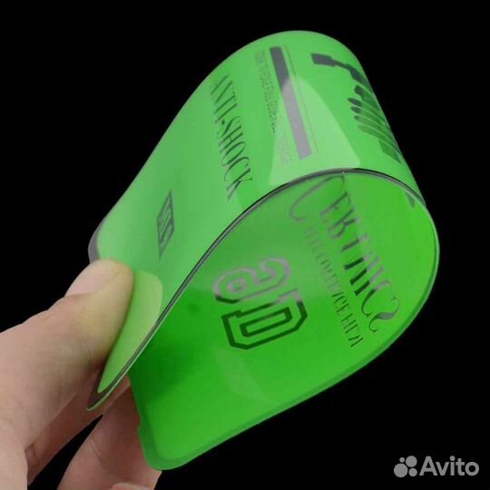 Защитная Керамическая Пленка iPhone