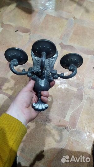 Подсвечник