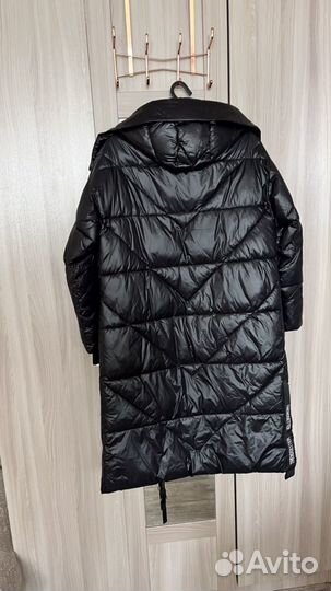 Пуховик женский 46 48 размер