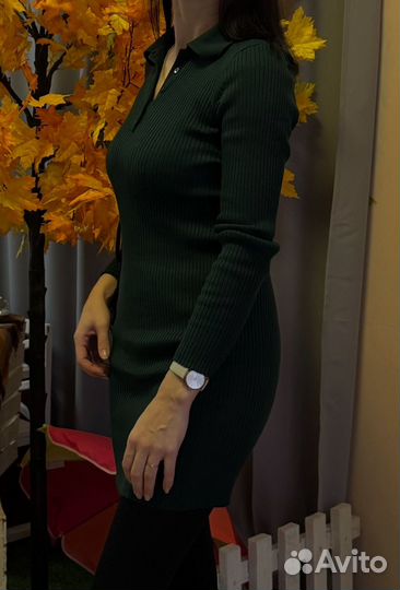 Платье женское 42 44
