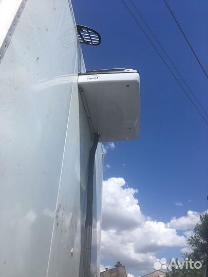 Продаётся реф Karrier viento 350 24v