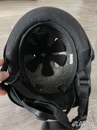 Детский шлем защитный