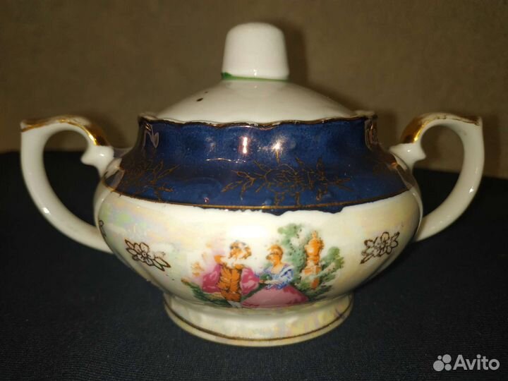 Сервиз кофейный japan