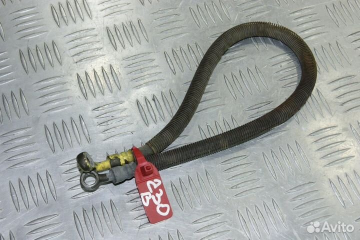 Шланг тормозной задний Yamaha FZR400RR