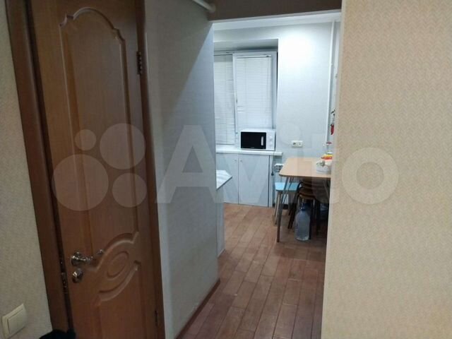 4-к. квартира, 62,5 м², 1/5 эт.