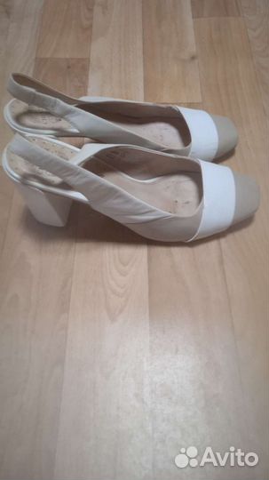 Туфли женские 38 размер