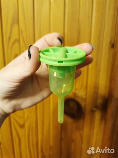 Детские бутылочки