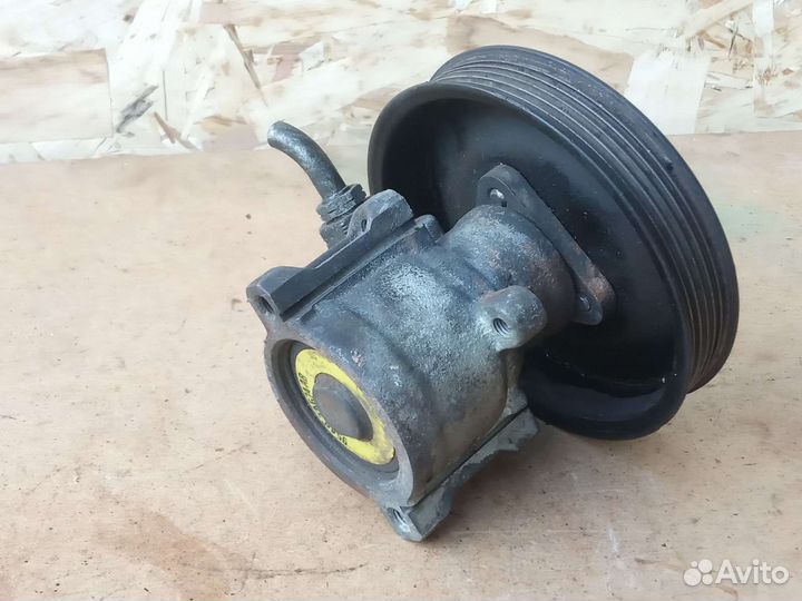 Насос гур Ford Escort