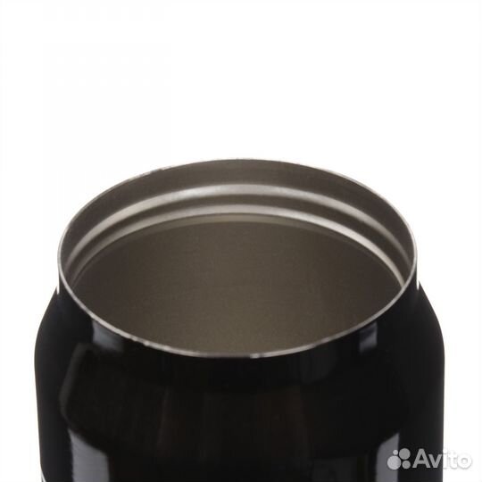 Термокружка для мужчины. Кофе с собой