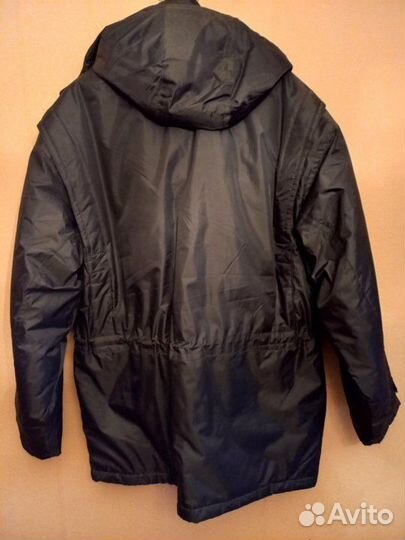Куртка мужская 