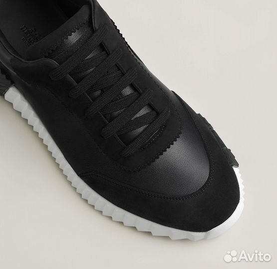 Кроссовки Hermes Bouncing Sneaker 41 р