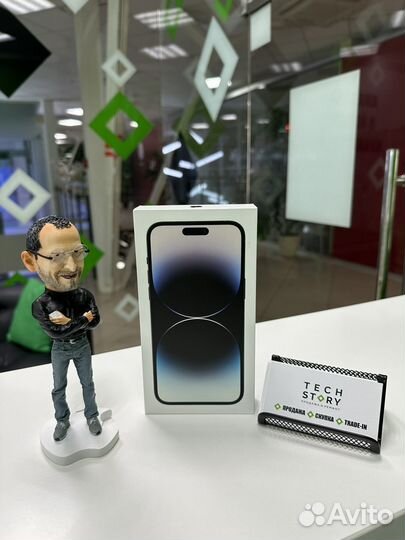 iPhone 14 Pro Max, 512 ГБ