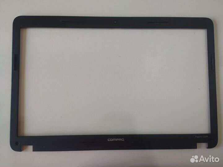 Рамка матрицы для ноутбука Compaq CQ58