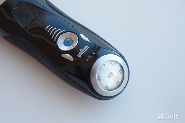 Электробритва Braun Series 7 760сс-4, тип 5693