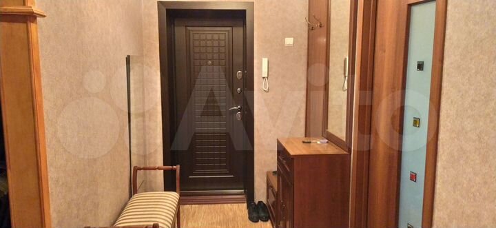 3-к. квартира, 61,3 м², 4/5 эт.