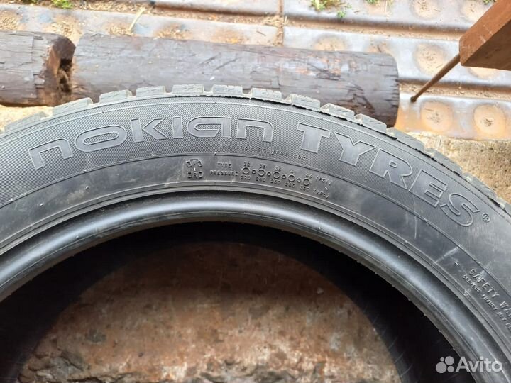 Nordman 7 2.25/50 R17