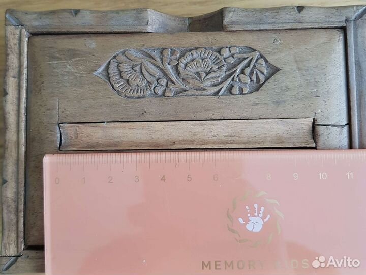 Сигаретница