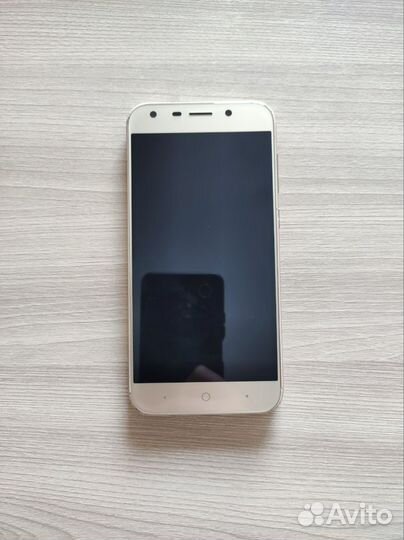 ZTE Blade A6, 3/32 ГБ