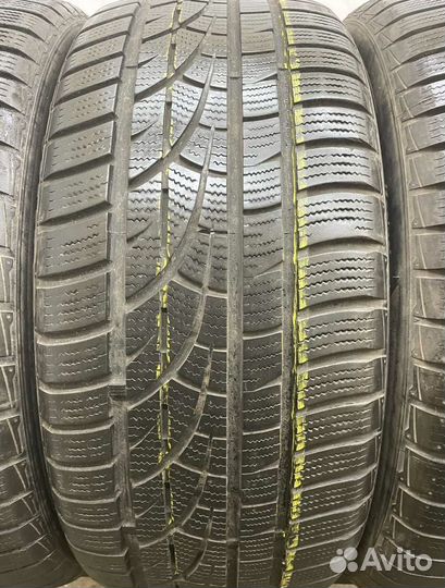 Hankook Winter I'Cept Evo 245/40 R18 93M