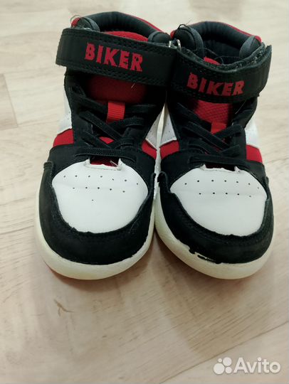 Сандалии детские для мальчиков 26