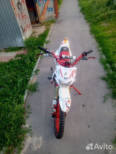 Продам питбайк