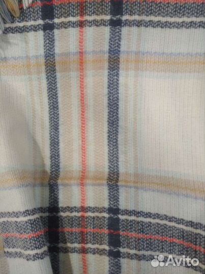 Палантины и платки