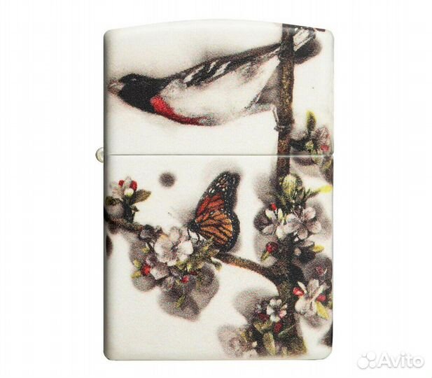 Зажигалка Zippo 49659 Spazuk Design Оригинал Новая