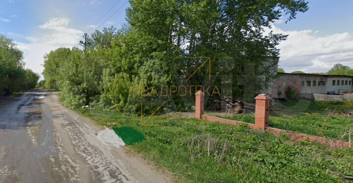 Склад, 1500 м²