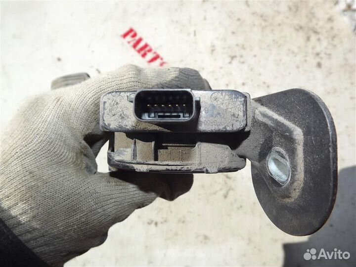 Педаль газа Мазда 6 GH