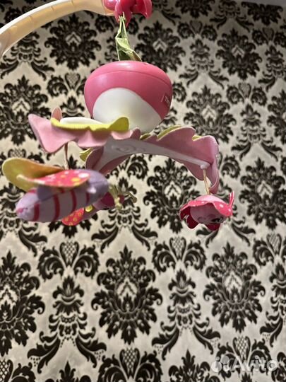 Мобиль на кроватку tiny love