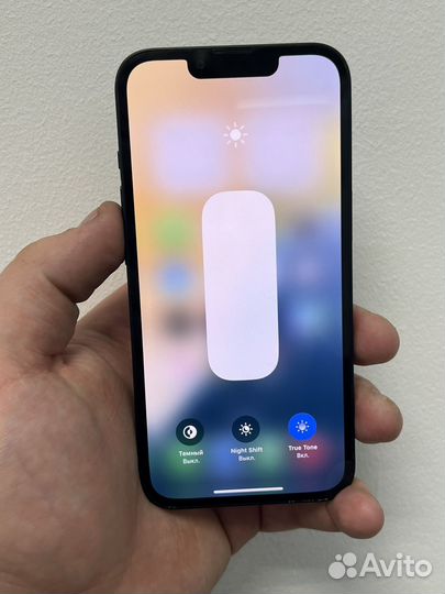 iPhone 13, 128 ГБ