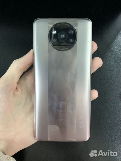 Poco X3 pro 8 256gb
