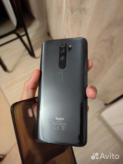 Xiaomi redmi note 8 pro 6 128gb