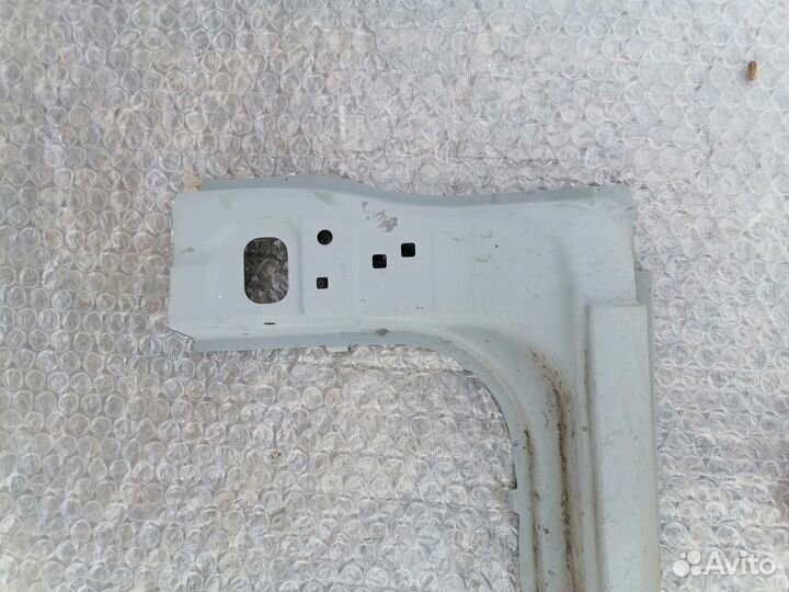 Порог правый LADA vesta лада веста