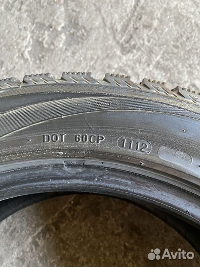 Nordman Nordman 4 205/55 R16 94T