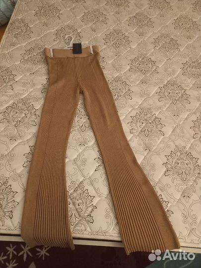 Брюки новые