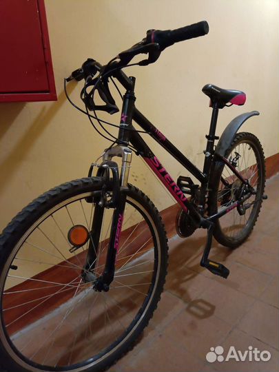 Велосипед stern 26